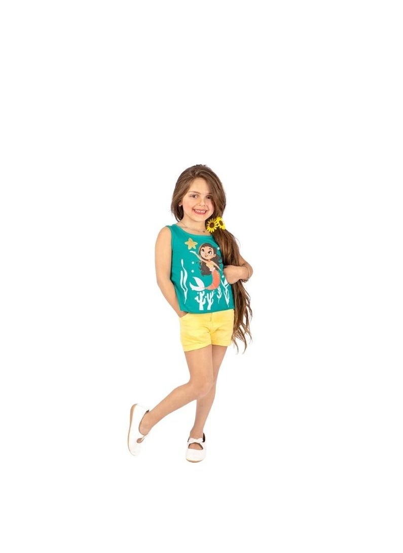 Generic - Girls' set of two pieces - Image 1