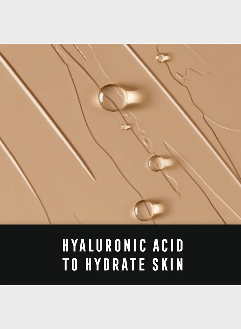 Max Factor Radiant Lift Foundation- 033 Crystal Beige