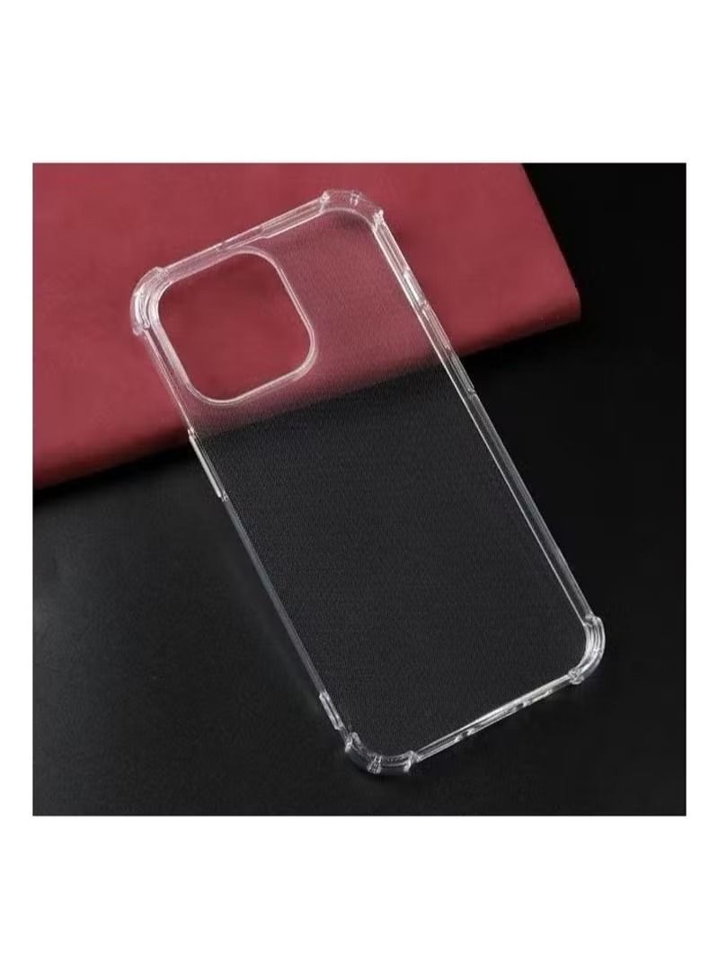 Zaboon Full Screen Protector Tempered Glass IPhone 14 Pro Max Protective  Case Cover Clear  2pcs - Image 2