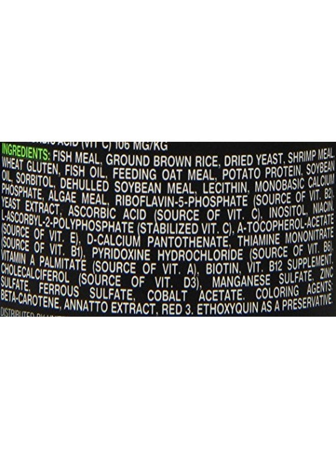 GloFish Special Flake Dry Fish Food for Brightness, 1.6 oz - 77003 - Image 4