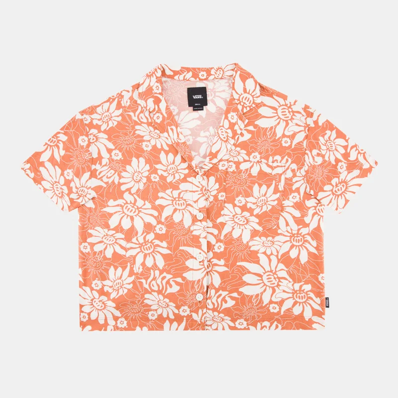 فانز قميص أستون للأطفال