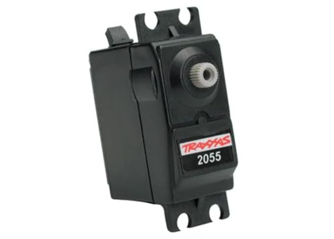 TRAXXAS 2055 High-Torque Servo - Image 2