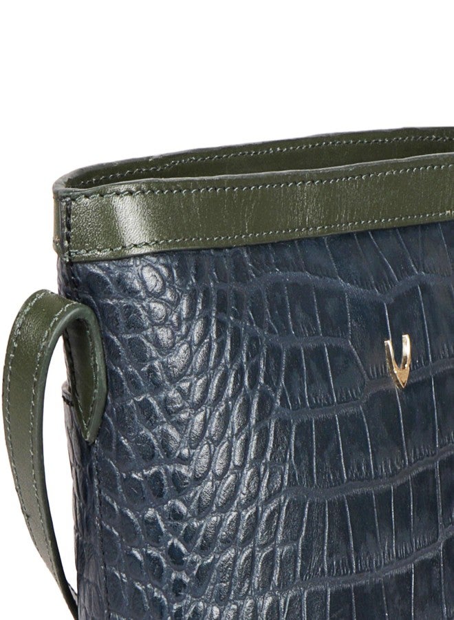 Hidesign Women's Leather Sling Bag - Image 4