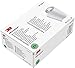 Micropore 3M Micropore Surgical Tape 15303 3 inch x 10 yard 75cm x 91m 4 rollsbox - Image 1