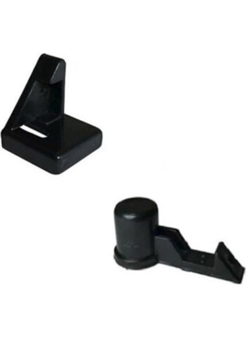 Fantom Phantom Vacuum Cleaner Practical P1200 Dust Container Engine Part Nail Set 