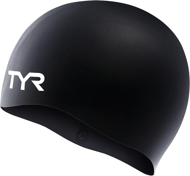 TYR Wrinkle Free Silicone Cap - Image 1