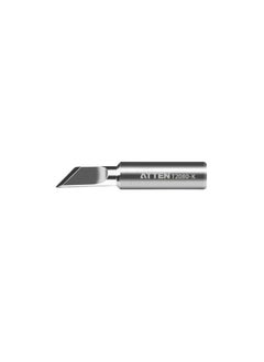 ATTEN Atten T2080-K Soldering Tips are designed for precision soldering tasks providing excellent performance and durability These tips are compatible with a variety of Atten soldering irons and are essential for both professional technicians and DIY enthusiasts.  - Image 1