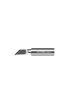 ATTEN Atten T2080-K Soldering Tips are designed for precision soldering tasks providing excellent performance and durability These tips are compatible with a variety of Atten soldering irons and are essential for both professional technicians and DIY enthusiasts.  - Image 2