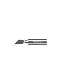 ATTEN Atten T2080-K Soldering Tips are designed for precision soldering tasks providing excellent performance and durability These tips are compatible with a variety of Atten soldering irons and are essential for both professional technicians and DIY enthusiasts.  - Image 3
