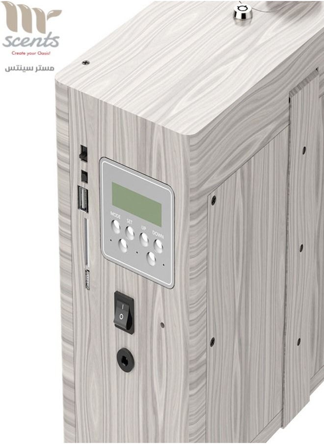 Mr.scents - The smart aroma diffuser device with an Android system AD50 - Image 1
