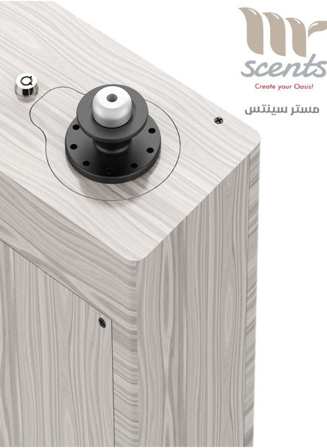 Mr.scents - The smart aroma diffuser device with an Android system AD50 - Image 1