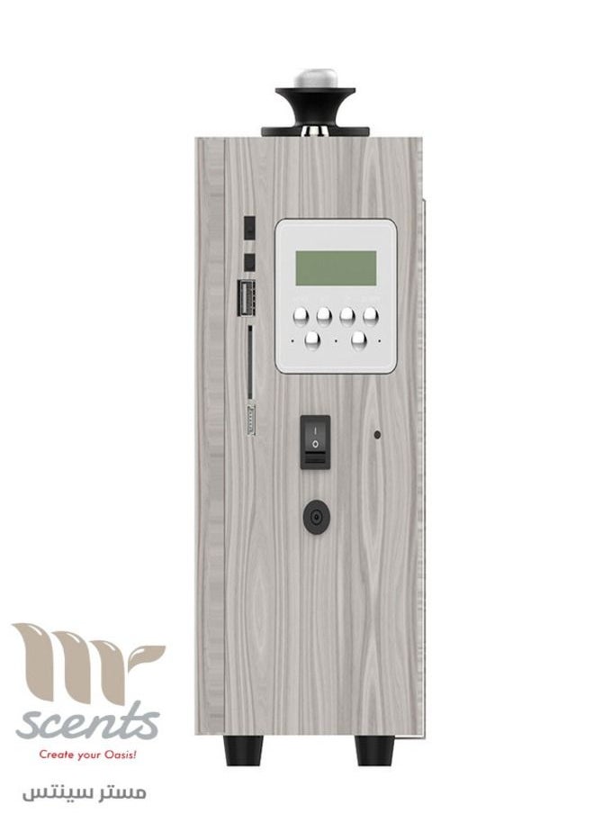 Mr.scents - The smart aroma diffuser device with an Android system AD50 - Image 1