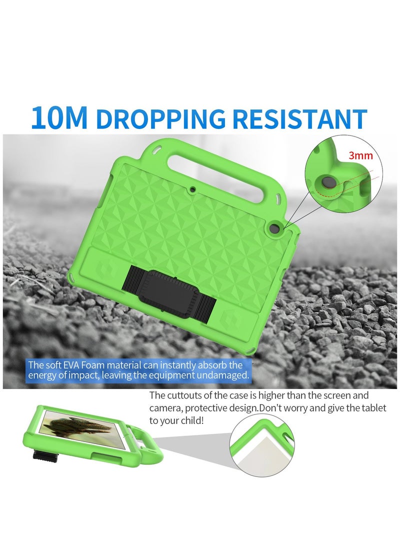 GULFLINK Back Cover Protect Case for Huawei T5 10 Inch  - Image 5