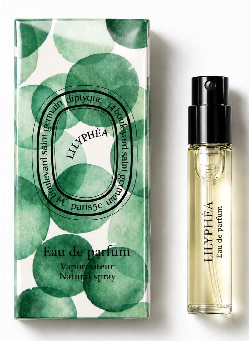 Diptyque Lilyphéa Eau de Parfum 2ml - Image 1