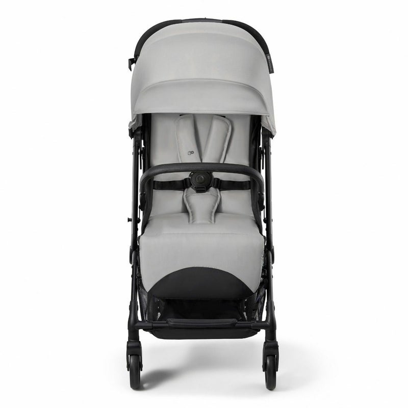 Kinderkraft Indy3 Baby Stroller Lightweight Foldable Adjustable Backrest Up To 15 Kg - Image 3