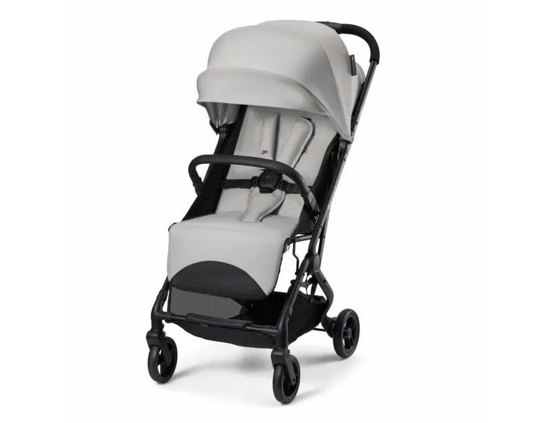Kinderkraft Indy3 Baby Stroller Lightweight Foldable Adjustable Backrest Up To 15 Kg - Image 1