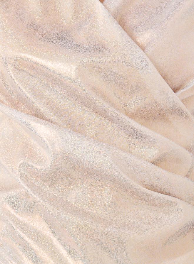 Take Two Gathered Detail Sleeveless V-Neck Wrap Top - Image 3