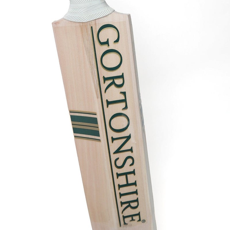 Gortonshire Focus Kashmir Willow Cricket Bat - SH - Image 3