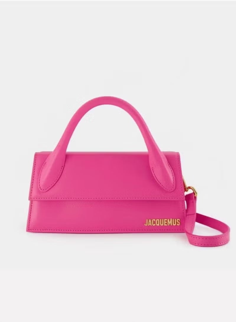 Jacquemus  حقيبة يد جاكيموس لو تشيكيتو الطويلة - Image 1