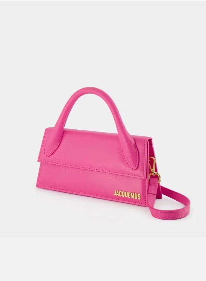 Jacquemus  حقيبة يد جاكيموس لو تشيكيتو الطويلة - Image 2