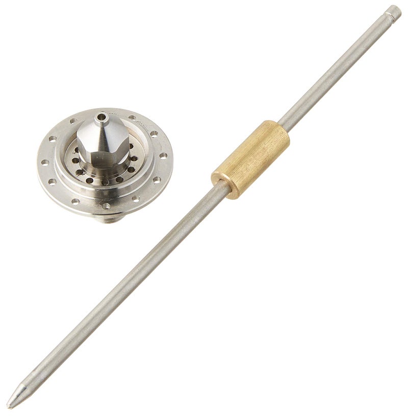 Devilbiss 803018 StartingLine 18mm Replacement TipNeedle Set