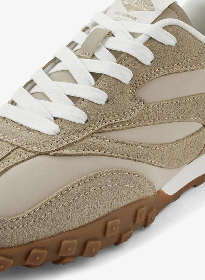 Lee Cooper Casual Lace Up Shoe - Image 5