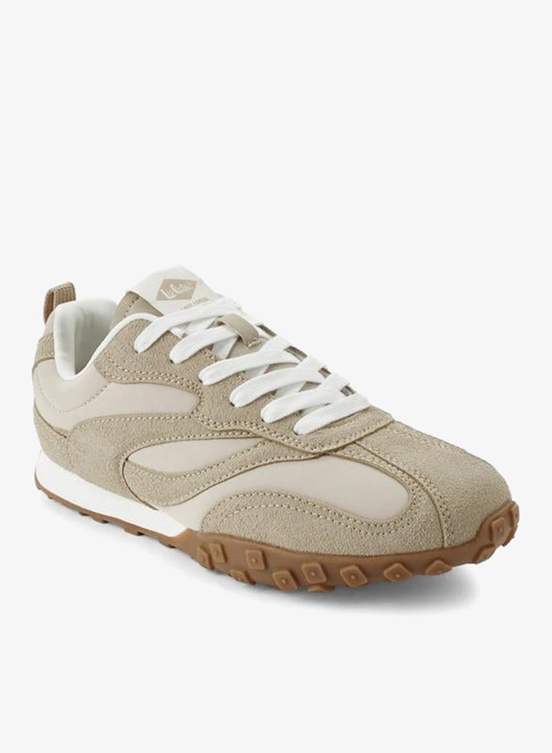 Lee Cooper Casual Lace Up Shoe - Image 1