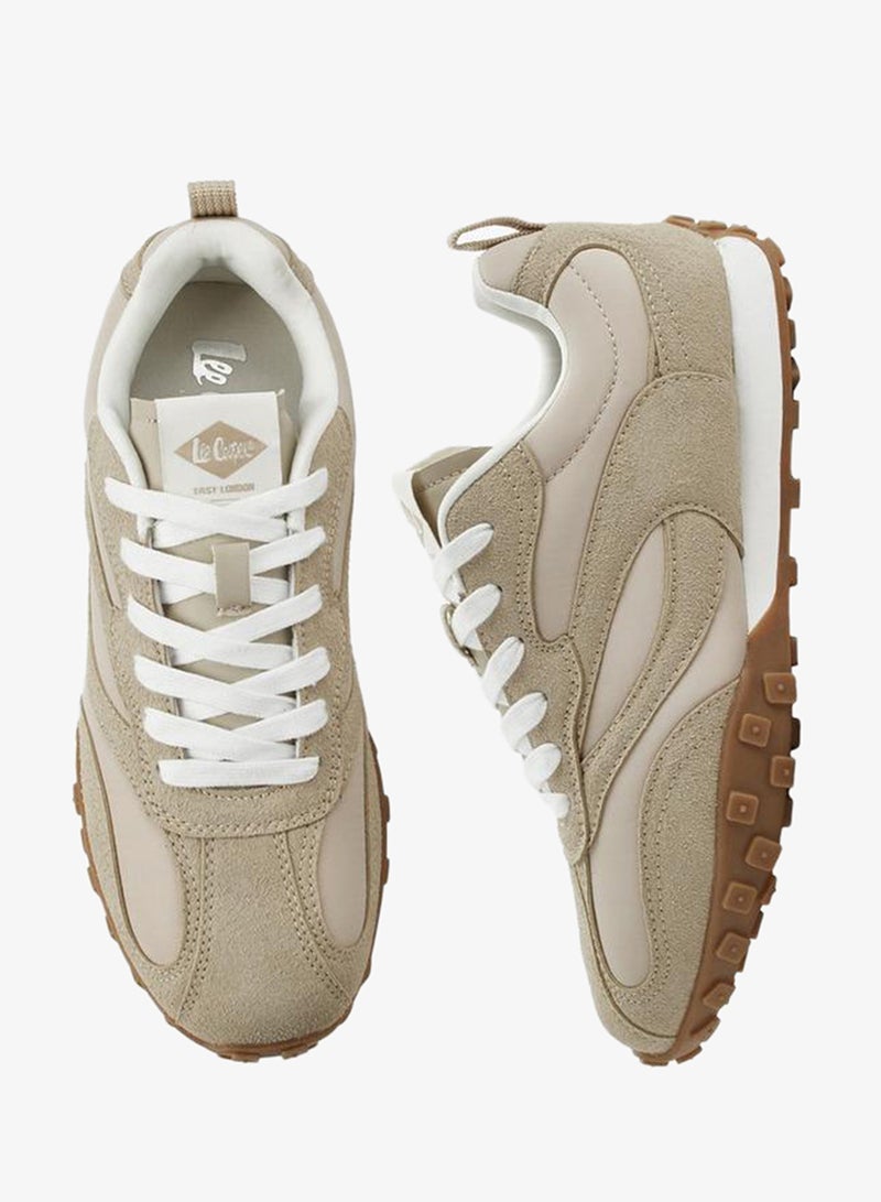 Lee Cooper Casual Lace Up Shoe - Image 2