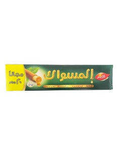 Dabur Miswak Herbal Toothpaste 120+ 20grams 