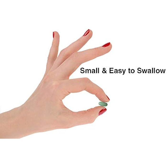 DrFormulas Organic Prebiotic Fiber for Constipation Relief | Nexabiotic Superfood Tabs for Probiotic Digestive Health, 60 Tablets - Image 4