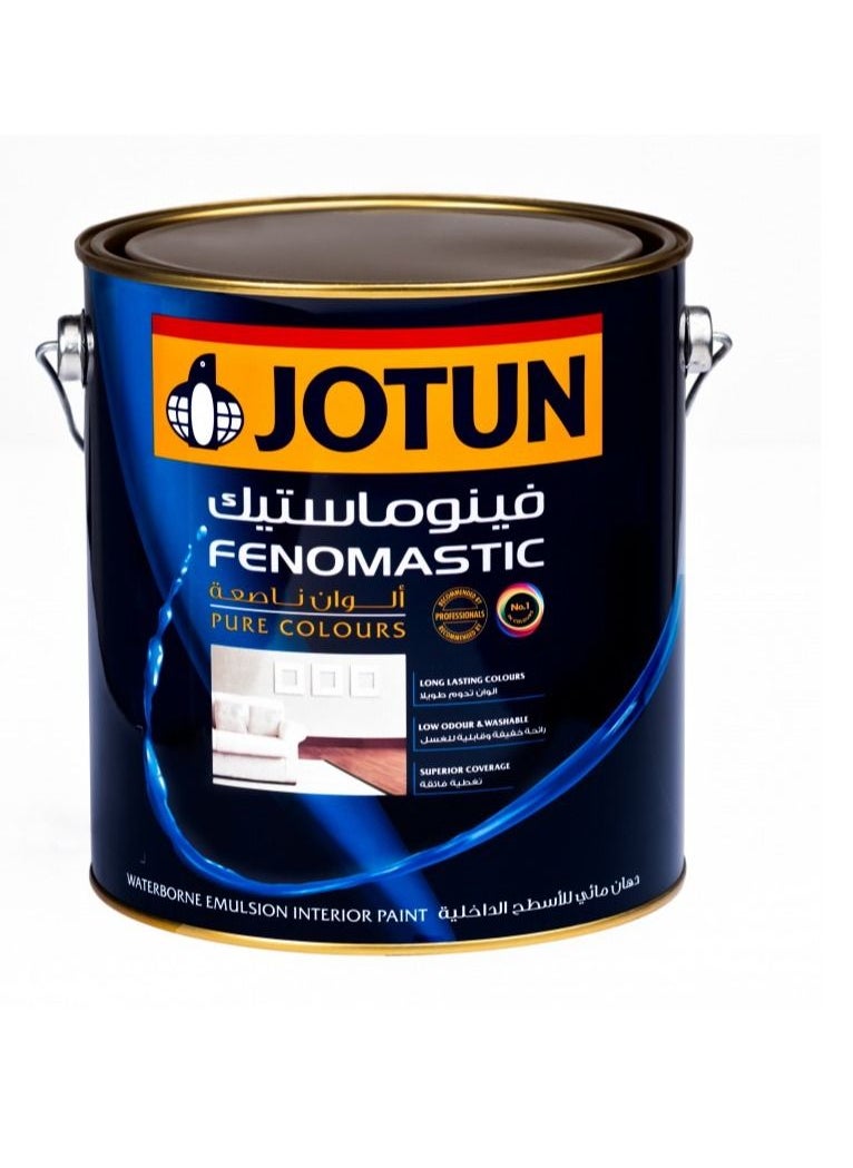 Jotun - Jotun Fenomastic Pure Colors Emulsion Matt 10678 Space - Image 1