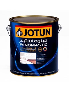 Jotun Fenomastic Pure Colors Emulsion Matt 10678 Space