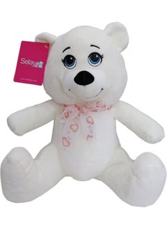 White Belly Bear 30 cm - pzsku/ZB6667510A1104729F9A9Z/45/_/1725722627/470ef823-d3f4-4e38-a7f8-8e2d20ec2d20