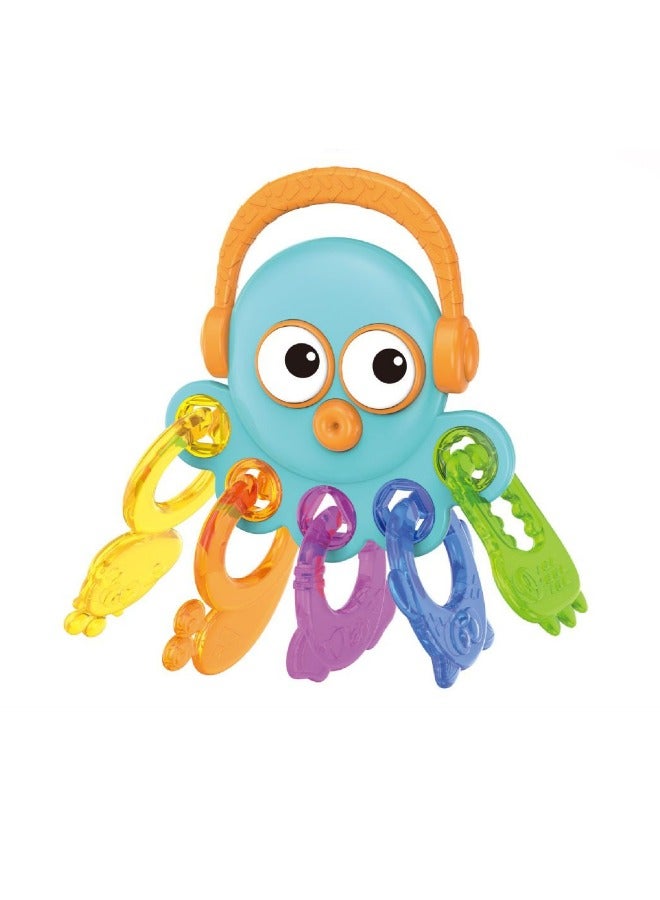 ترتيس العاب اطفال حتى عمر 1 سنة - Image 1