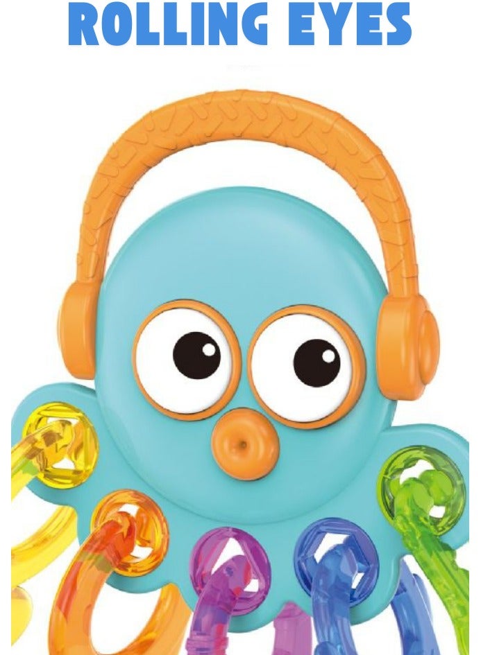 ترتيس العاب اطفال حتى عمر 1 سنة - Image 2