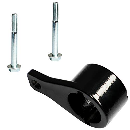 DPTOOL Crankshaft Pulley Holder Harmonic Damper Pulley Remove Tool Compatible with Toyota Lexus 3.0 L6, 3.0 V6, 3.3 V6, 4.0 V8, 4.3 V8, 4.7 V8 - Image 5