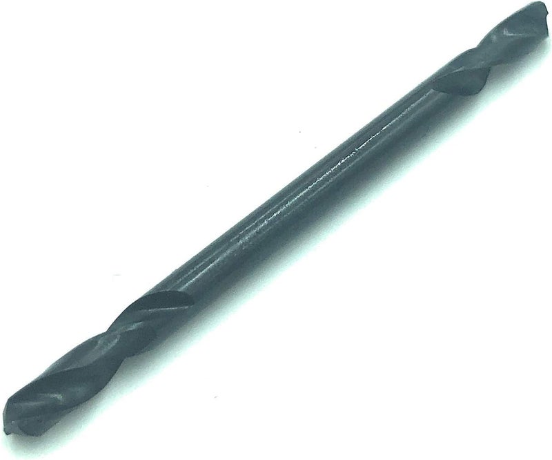 EAGLE 1 Blind Aluminum Pop Rivets (1/8" x 1/4", #42) Blind Pop Rivets - Gutter pop Rivets - Many Colors With Free 1/8" drill bit included (100 pcs, Green) - Image 2