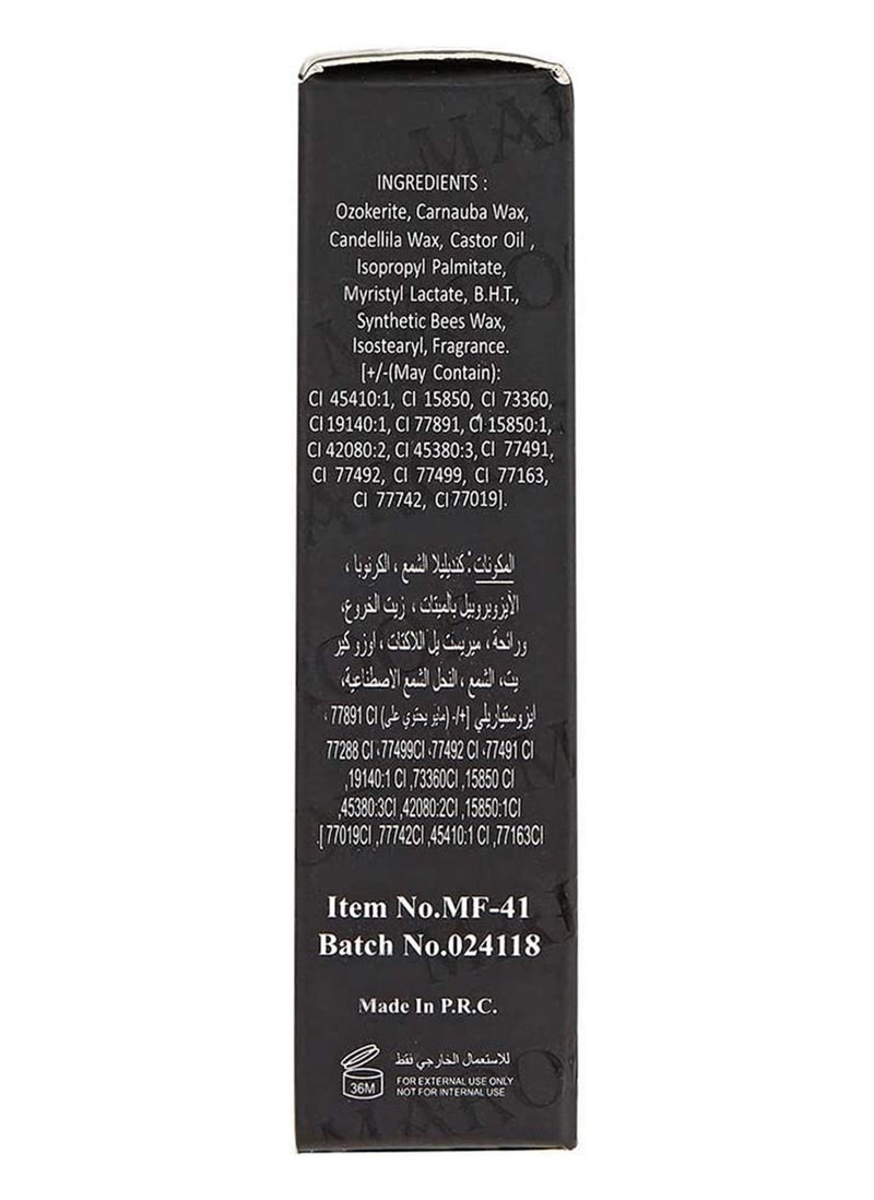 MAROOF مستحضر ماروف للشفاه طويل الأمد - Image 3