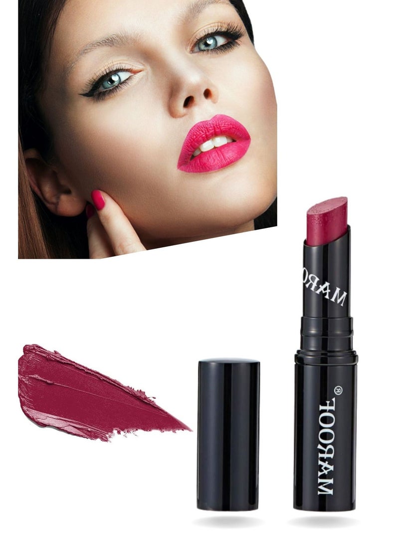 MAROOF مستحضر ماروف للشفاه طويل الأمد - Image 5