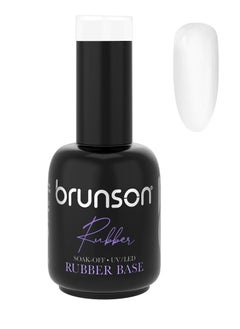 brunson Brunson Professional Rubber Base Gel 18ml BRB04 