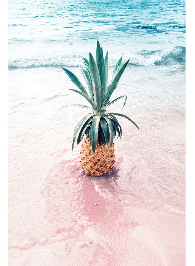 Bluejw 5D Diamond Painting Kits For Adults,Beach And Sea View Diamond Art Kits,DIY Full Drill Crystal Gem Arts and Crafts,Ideal For Home Recreation And Wall Decor - Image 2