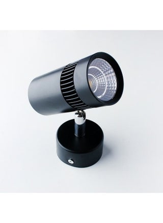 LED Mirror Spot 7 Watt - Warm Light - pzsku/ZB666FE40DF28DAEA3232Z/45/_/1680429358/2746b10e-180d-404f-9b3d-abf4cf7a38ae