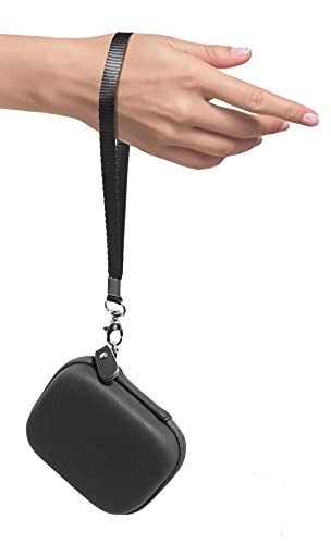 Alltravel case for GL.iNET GL-MT300N-V2 Wireless Mini Portable Travel Router, also for GL-AR300M, GL-AR150, microuter-N300, Mobile Hotspot Case - Image 5