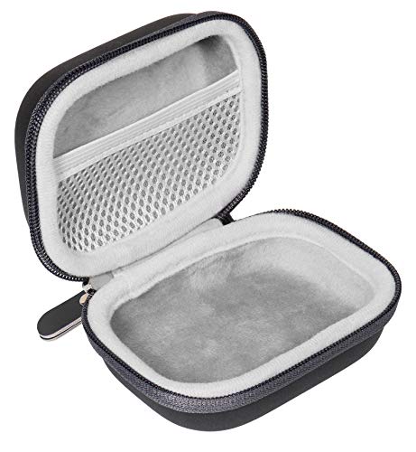 Alltravel case for GL.iNET GL-MT300N-V2 Wireless Mini Portable Travel Router, also for GL-AR300M, GL-AR150, microuter-N300, Mobile Hotspot Case - Image 4