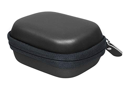 Alltravel case for GL.iNET GL-MT300N-V2 Wireless Mini Portable Travel Router, also for GL-AR300M, GL-AR150, microuter-N300, Mobile Hotspot Case - Image 2
