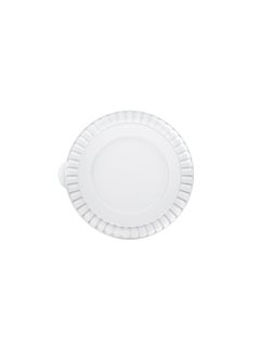 Generic For Apple AirTag Locator Anti-lost Device Tracker PC + TPU High Adhesive Sticker Protective Cover-Color:White  - Image 3