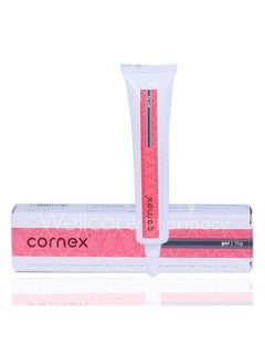 Derma Cornex Gel 15g