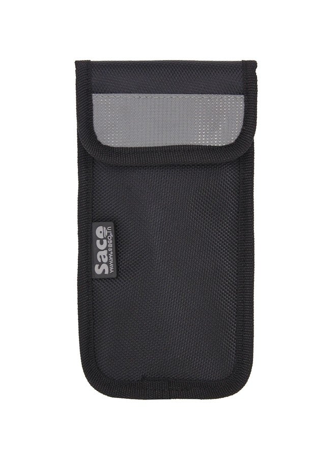 saco Comfort Case Pouch for Sony ICD-UX560 Digital Stereo MP3/LPCM Voice Recorder - Image 1