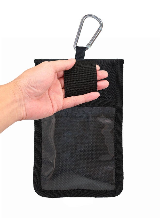 saco Comfort Case Pouch for Sony ICD-UX560 Digital Stereo MP3/LPCM Voice Recorder - Image 4