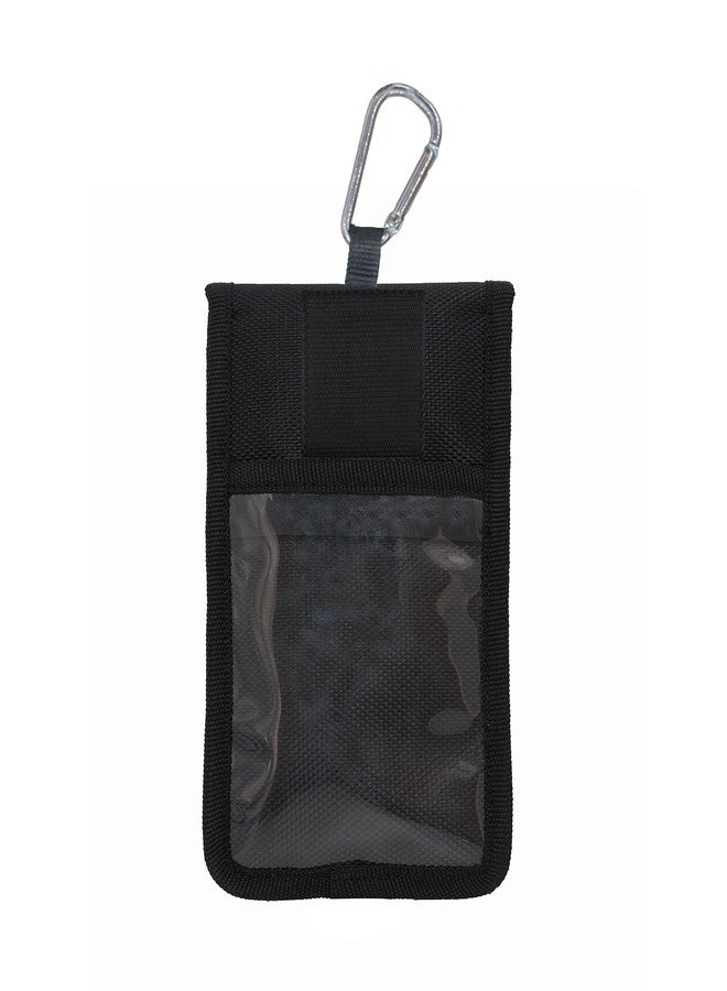 saco Comfort Case Pouch for Sony ICD-UX560 Digital Stereo MP3/LPCM Voice Recorder - Image 2